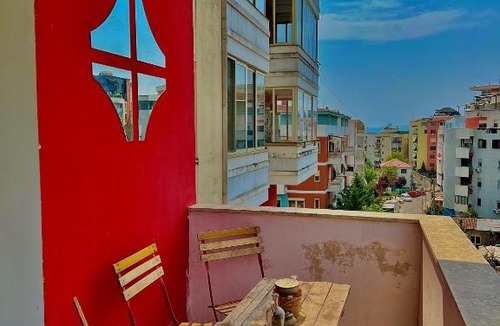 Dajt Apartment | Danja Apartment
