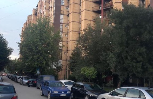 Matiçan Apartment | Dardan's Apartment