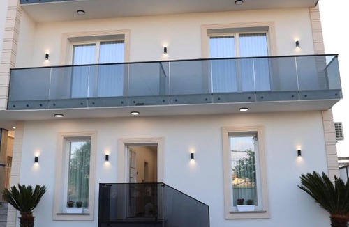 Shkoder Hotel | Darius Hotel