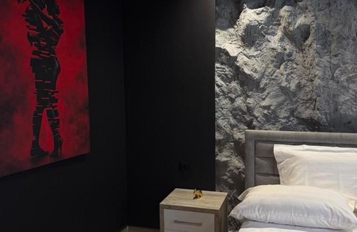 Shkoder Hotel | Darius Hotel