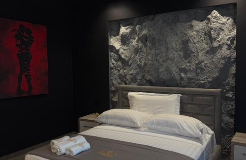 Shkoder Hotel | Darius Hotel