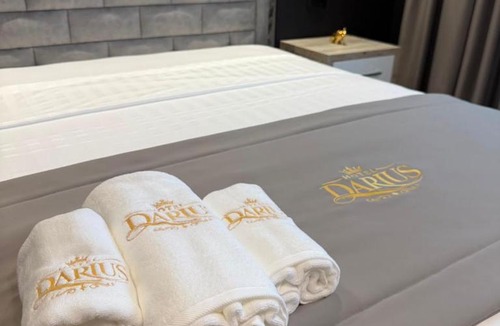 Shkoder Hotel | Darius Hotel