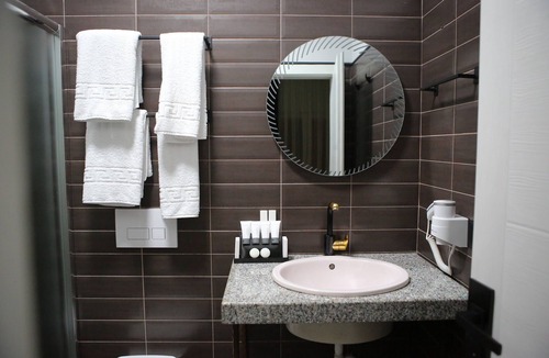 Dajt Hotel | Dark Boutique Hotel