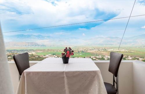Sarande Hotel | Dashamiri's Villa