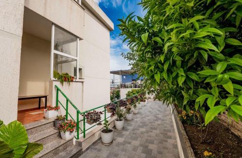 Sarande Hotel | Dashamiri's Villa