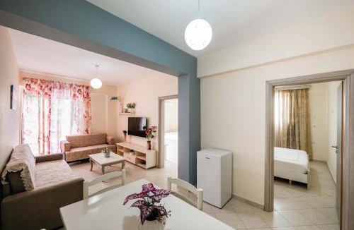 Sarande Hotel | Dashamiri's Villa