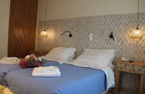 Dassia Hotel | Dassia Beach