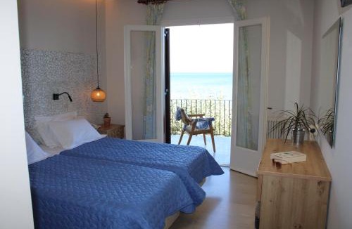 Dassia Hotel | Dassia Beach Hotel