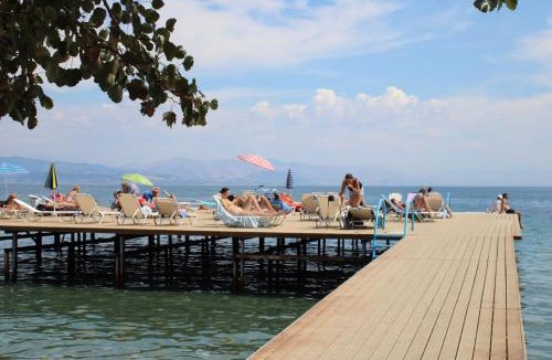 Dassia Hotel | Dassia Beach Hotel