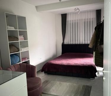 Mejë Apartment | Dauti Apartment - near city center