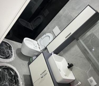Mejë Apartment | Dauti Apartment - near city center