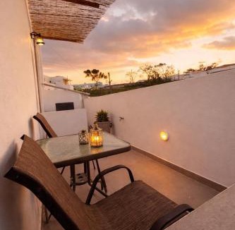 Karterados Hotel | Dauti Central Suites