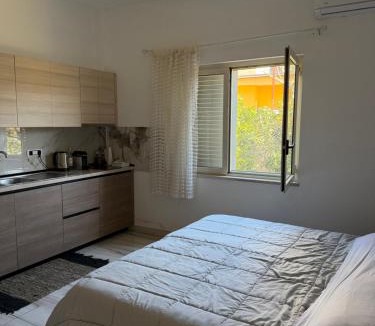 Shkoder House | Daydream Villas, floor 1