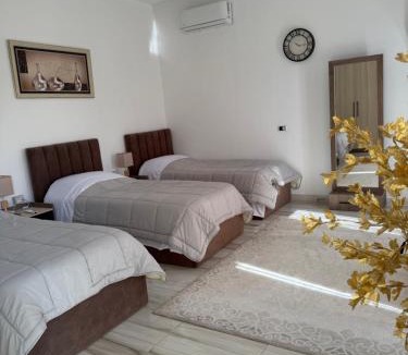 Shkoder House | Daydream Villas, floor 1