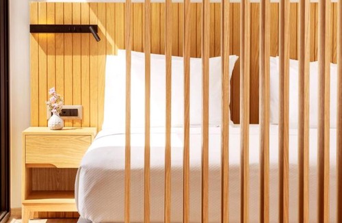 Gazi Hotel | DAYS City Suites Athens