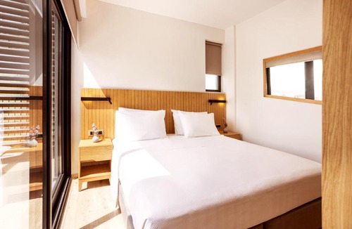 Gazi Hotel | DAYS City Suites Athens