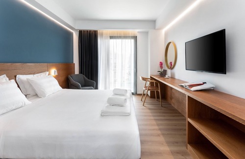 Patras Hotel | DAYS City Suites