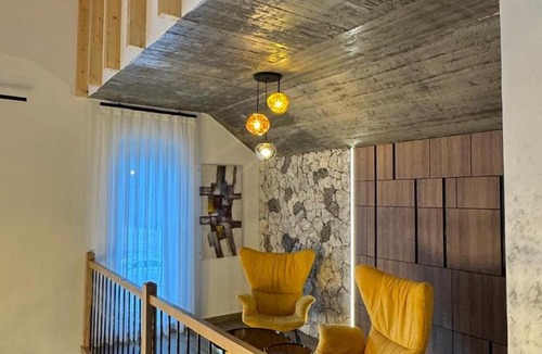 Brezovice Villa | De La Villa Brezovice