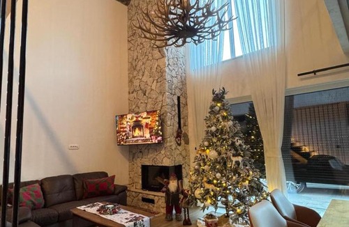 Brezovice Villa | De La Villa Brezovice