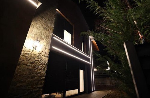 Brezovice Villa | De La Villa Brezovice