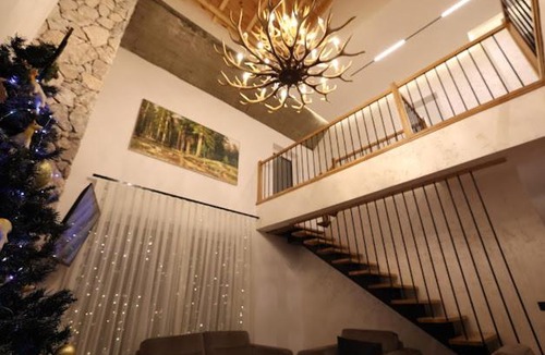 Brezovice Villa | De La Villa Brezovice