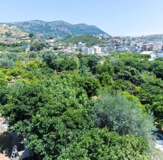 Himare Hotel | De Sol
