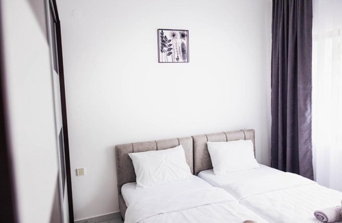 Pejë Apartment | Dea Apartments - Peja