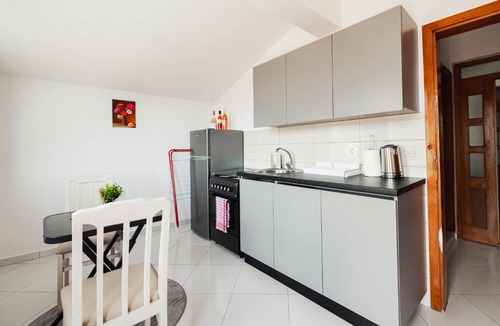 Pejë Apartment | Dea Apartments - Peja