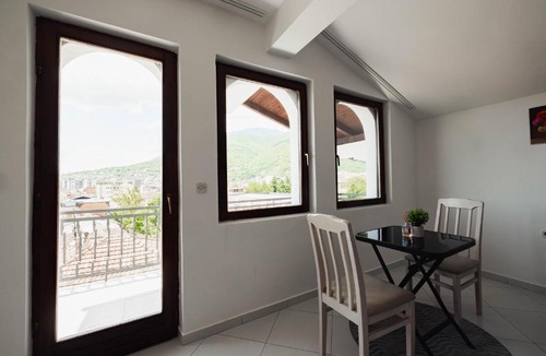 Pejë Apartment | Dea Apartments - Peja