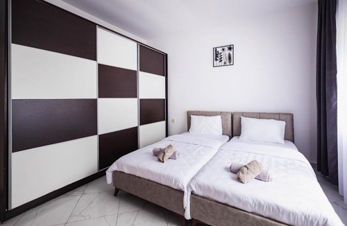 Pejë Apartment | Dea Apartments - Peja