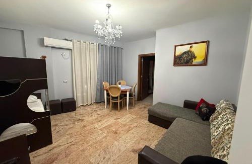Velipoje Apartment | Dea's Apartments in Center of Velipoja