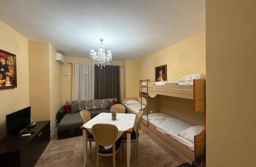 Velipoje Apartment | Dea's Apartments in Center of Velipoja
