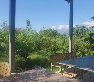 Diber House | Dea's Village House-Bujtina Dea