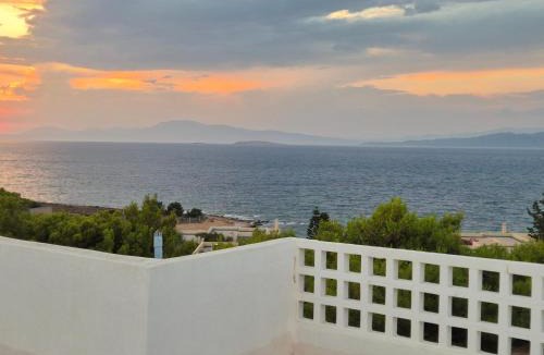 Vagia Apartment | Deco Apartments Aigina