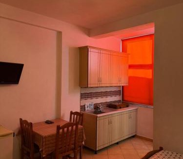 Shengjin Apartment | Deda Apartaments