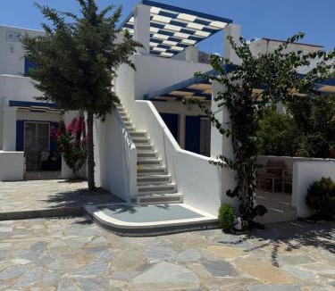 Tilos House | Deda Apartments