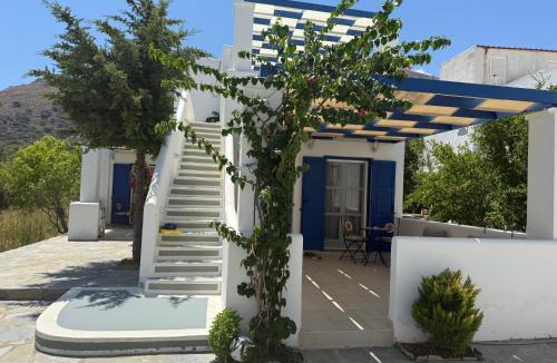 Tilos House | Deda Apartments