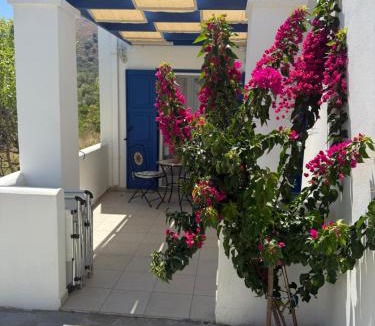 Tilos House | Deda Apartments