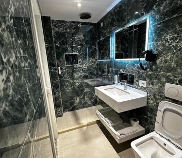 Durres Hotel | Dedej Rooms