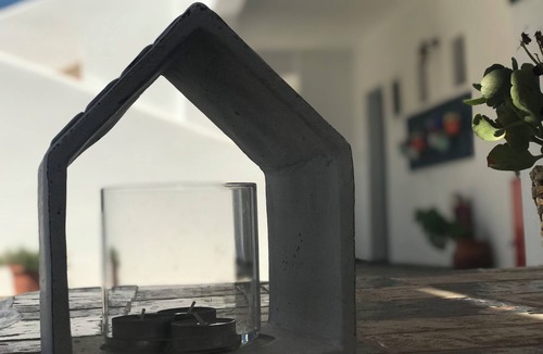 Scala Apartment | DEDES APARTMENTS