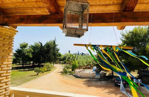 Vasilikos Hotel | Deep Blue Villas