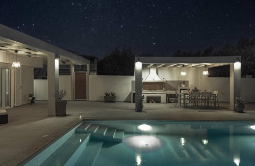Pantokratoras Villa | Deifilia Villa in Zakynthos