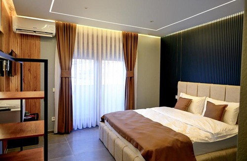 Prizren Hotel | DejaVu Hotel