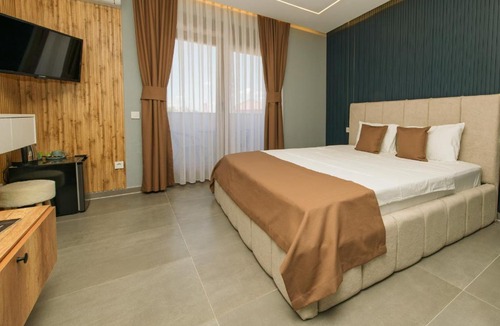 Prizren Hotel | DejaVu Hotel