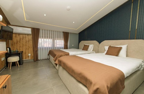 Prizren Hotel | DejaVu Hotel