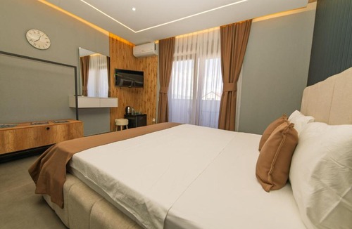 Prizren Hotel | DejaVu Hotel