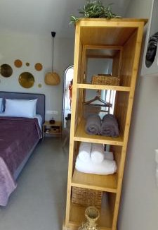 Sidari Apartment | Del Mare Beach Hotel