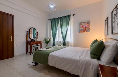 Nea Khili Apartment | Delfini Bliss 1