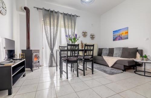 Nea Khili Apartment | Delfini Bliss 1