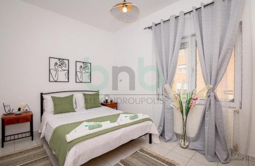 Nea Khili Apartment | Delfini Bliss 2
